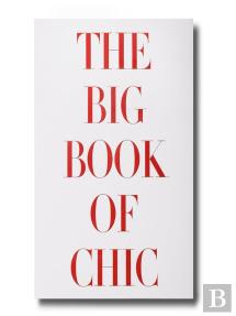 Big Book Of Chic