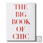 Big Book Of Chic
