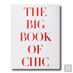 Bertrand.pt - Big Book Of Chic