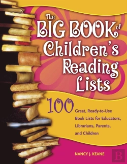 Bertrand.pt - Big Book Of Children'S Reading Lists
