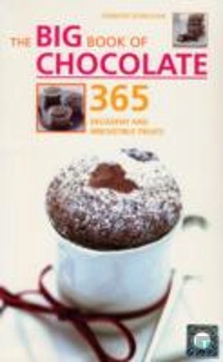 Bertrand.pt - Big Book Of Chocolate