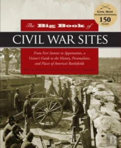 Bertrand.pt - Big Book Of Civil War Sites