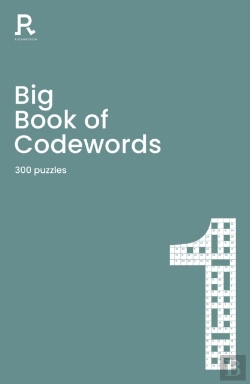 Bertrand.pt - Big Book Of Codewords Book 1