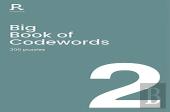 Big Book Of Codewords Book 2