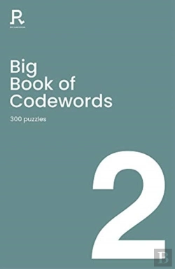 Bertrand.pt - Big Book Of Codewords Book 2