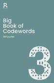 Big Book Of Codewords Book 3