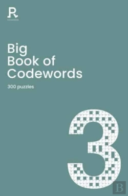 Bertrand.pt - Big Book Of Codewords Book 3