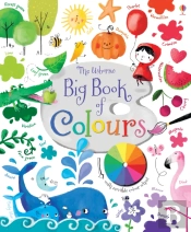 Big Book Of Colours