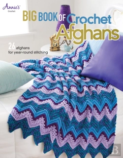 Bertrand.pt - Big Book Of Crochet Afghans