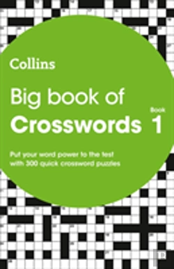 Bertrand.pt - Big Book Of Crosswords 1