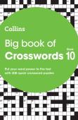 Big Book Of Crosswords 10