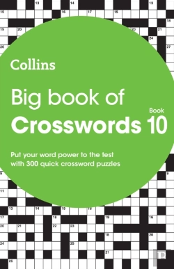 Bertrand.pt - Big Book Of Crosswords 10