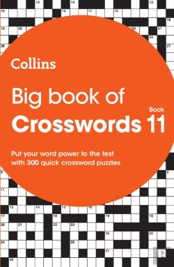 Bertrand.pt - Big Book Of Crosswords 11