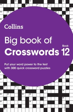 Bertrand.pt - Big Book Of Crosswords 12