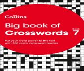 Big Book Of Crosswords 7