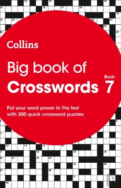 Bertrand.pt - Big Book Of Crosswords 7