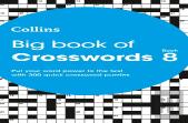 Big Book Of Crosswords 8