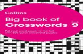 Big Book Of Crosswords 9