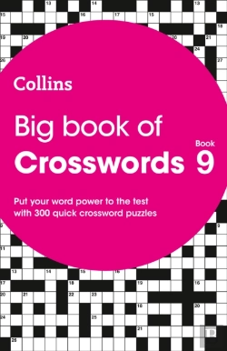 Bertrand.pt - Big Book Of Crosswords 9