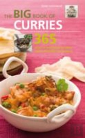 Big Book Of Curries