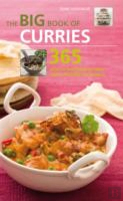 Bertrand.pt - Big Book Of Curries