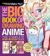 Big Book Of Drawing Anime, The