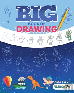 Bertrand.pt - Big Book Of Drawing