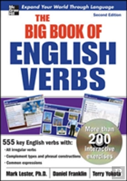Bertrand.pt - Big Book Of English Verbs