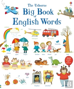 Bertrand.pt - Big Book Of English Words