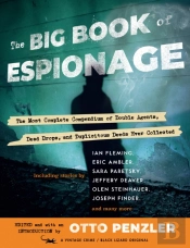 Big Book Of Espionage