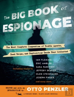 Bertrand.pt - Big Book Of Espionage