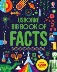 Big Book Of Facts