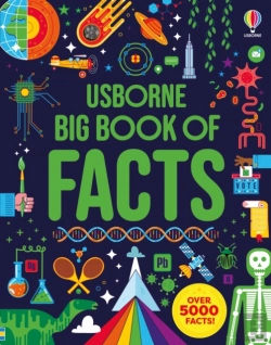 Bertrand.pt - Big Book Of Facts