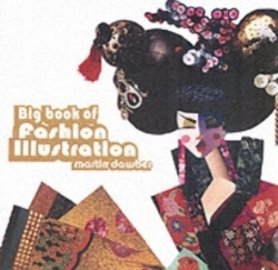 Bertrand.pt - Big Book Of Fashion Illustration