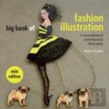 Big Book Of Fashion Illustration