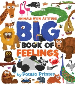 Bertrand.pt - Big Book Of Feelings