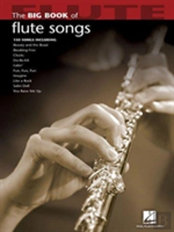 Bertrand.pt - Big Book Of Flute Songs