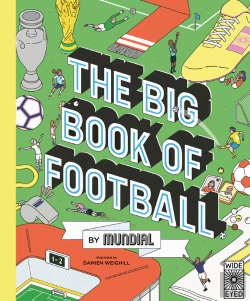 Bertrand.pt - Big Book Of Football By Mundial