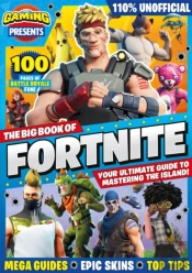 Big Book Of Fortnite