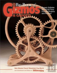 Big Book Of Gizmos & Gadgets
