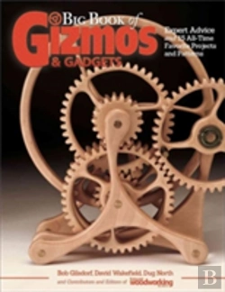 Bertrand.pt - Big Book Of Gizmos & Gadgets