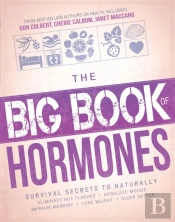 Big Book Of Hormones