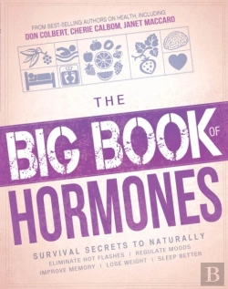 Bertrand.pt - Big Book Of Hormones