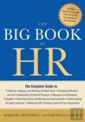 Big Book Of Hr