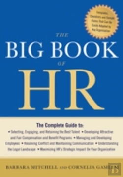 Bertrand.pt - Big Book Of Hr