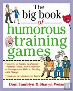 Bertrand.pt - Big Book Of Humorous Training Games