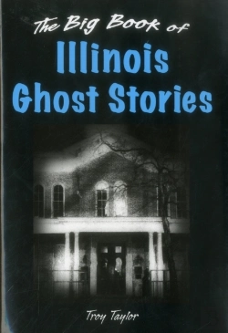 Bertrand.pt - Big Book Of Illinois Ghost Stories