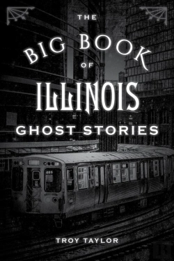 Bertrand.pt - Big Book Of Illinois Ghost Stories