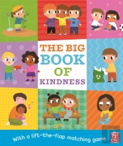 Big Book Of Kindness