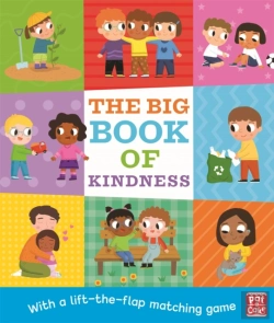 Bertrand.pt - Big Book Of Kindness